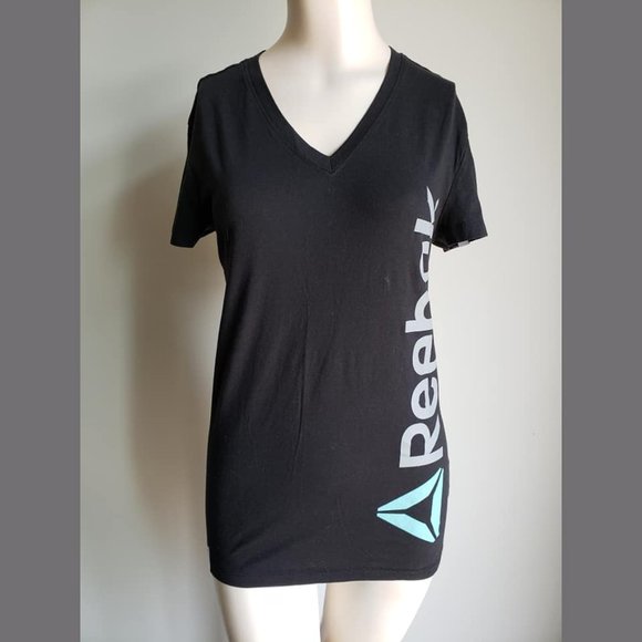 Reebok Athletic T-Shirt - Picture 2 of 9